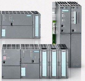 西門(mén)子S7-400PLC