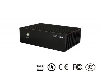 恒研MPC-1542-1嵌入式工控機