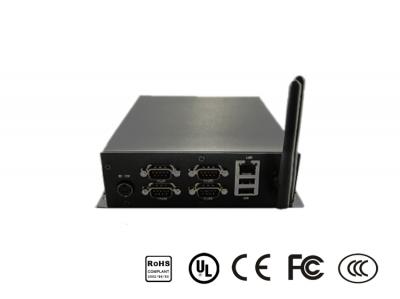 ARM-8601嵌入式工控機