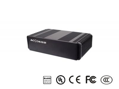 MPC-1352嵌入式工控機