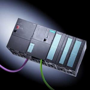 西門(mén)子S7-300PLC