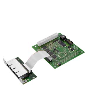 通訊處理器 CP 1604